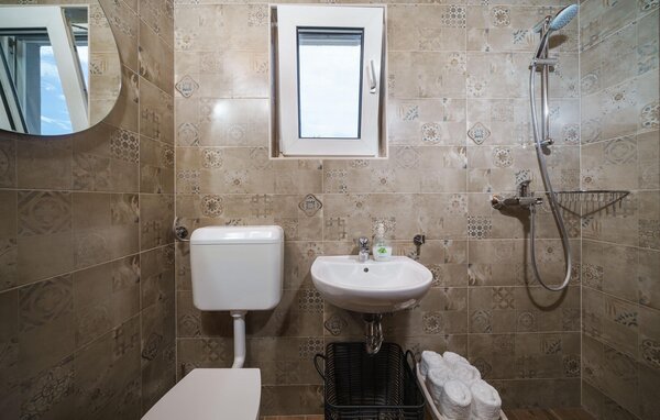 Semesterhus - Vodice , Kroatien - CSV383 701