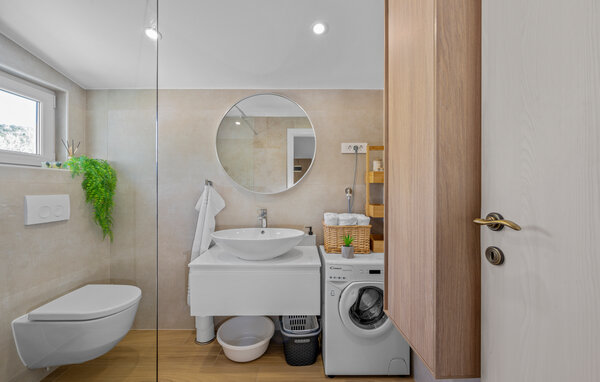 Ferienhaus - Vodice , Kroatien - CSV383 702