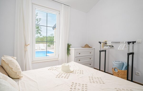 Semesterhus - Vodice , Kroatien - CSV383 601