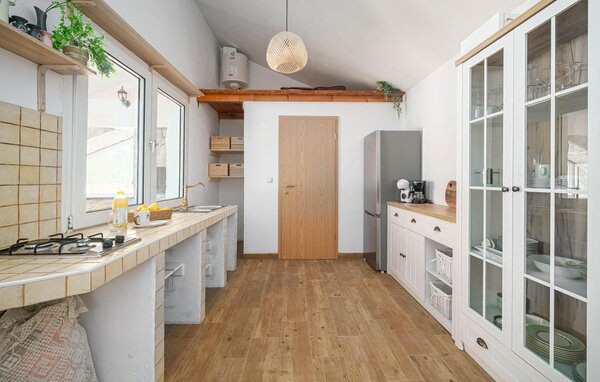 Semesterhus - Vodice , Kroatien - CSV383 401