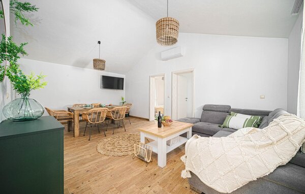 Semesterhus - Vodice , Kroatien - CSV383 3