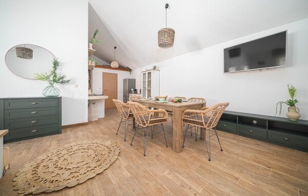 Semesterhus - Vodice , Kroatien - CSV383 302