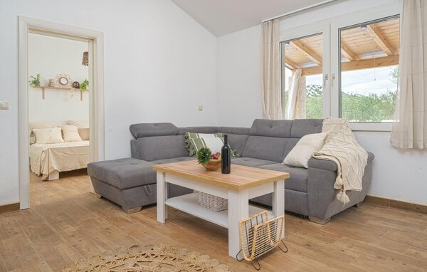 Semesterhus - Vodice , Kroatien - CSV383 303