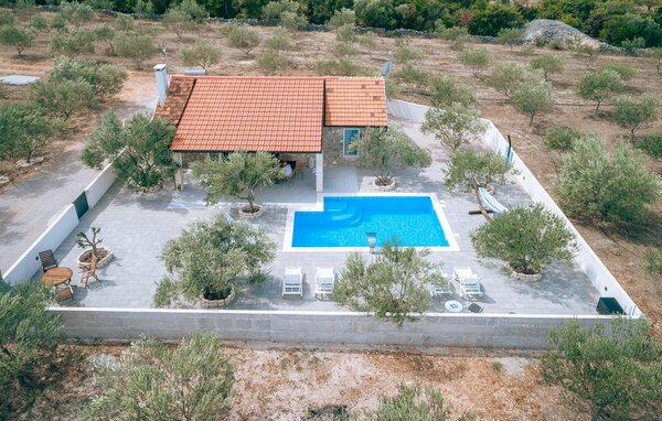 Semesterhus - Vodice , Kroatien - CSV383 81