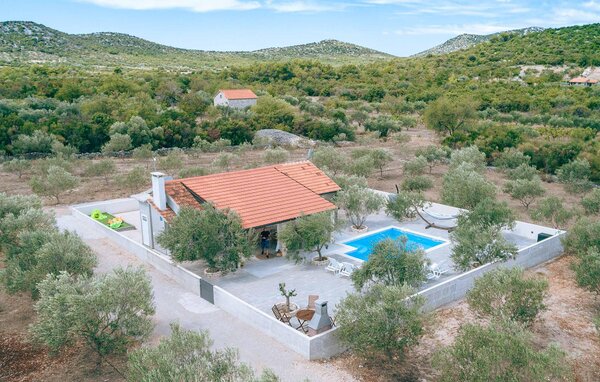 Semesterhus - Vodice , Kroatien - CSV383 82