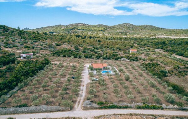 Semesterhus - Vodice , Kroatien - CSV383 2