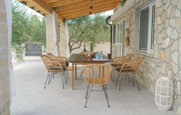 Semesterhus - Vodice , Kroatien - CSV383 101