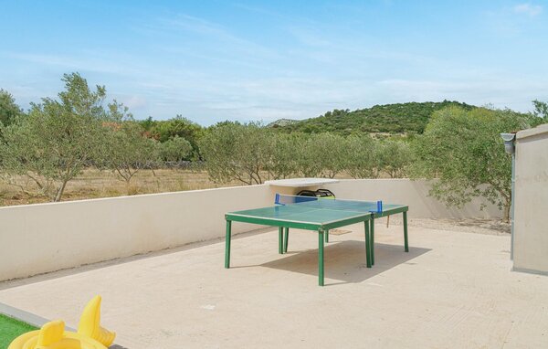 Semesterhus - Vodice , Kroatien - CSV383 102