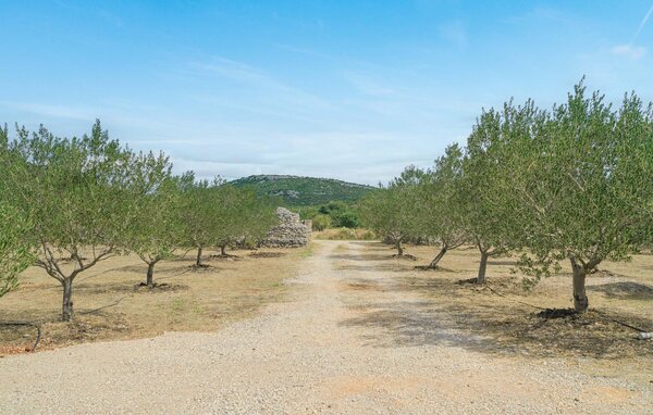 Semesterhus - Vodice , Kroatien - CSV383 103