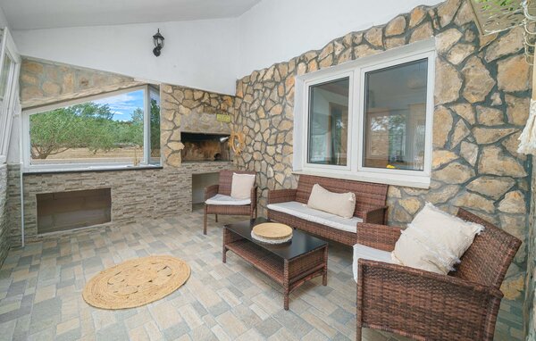 Semesterhus - Vodice , Kroatien - CSV383 104