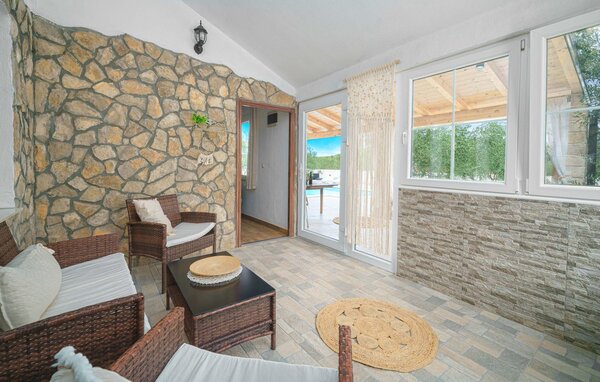 Semesterhus - Vodice , Kroatien - CSV383 105