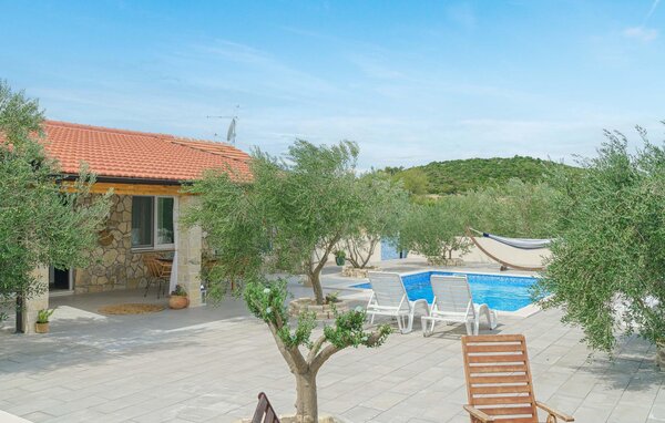 Semesterhus - Vodice , Kroatien - CSV383 11