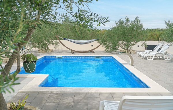 Semesterhus - Vodice , Kroatien - CSV383 13