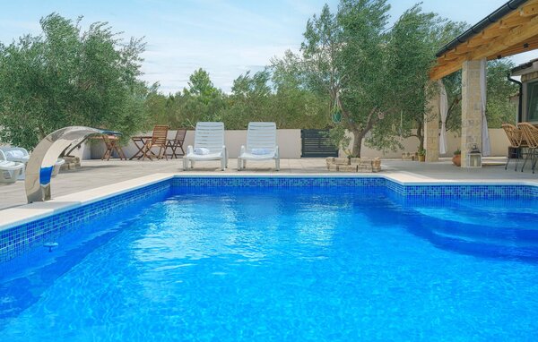 Semesterhus - Vodice , Kroatien - CSV383 14