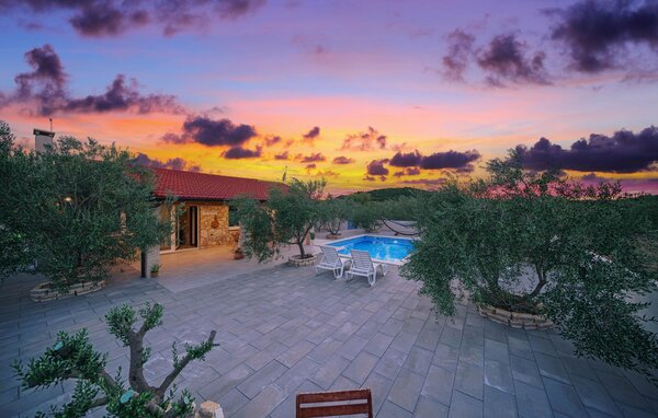 Semesterhus - Vodice , Kroatien - CSV383 16