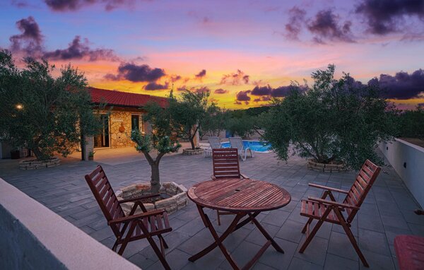 Semesterhus - Vodice , Kroatien - CSV383 18