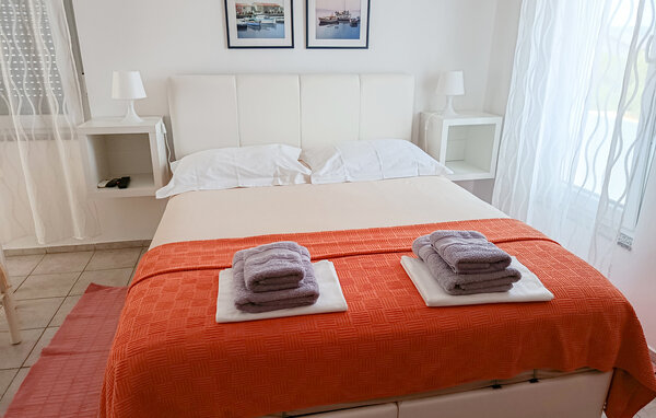 Ferieleilighet - Sibenik-Pirovac , Kroatia - CSV385 601