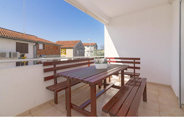 Ferieleilighet - Sibenik-Pirovac , Kroatia - CSV385 2