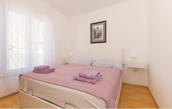 Apartament - Sibenik-Pirovac , Chorwacja - CSV387 5
