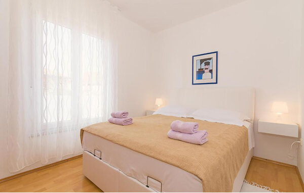 Apartament - Sibenik-Pirovac , Chorwacja - CSV387 602