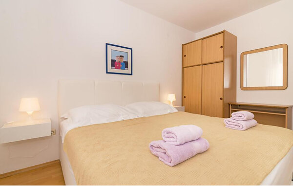 Apartament - Sibenik-Pirovac , Chorwacja - CSV387 604