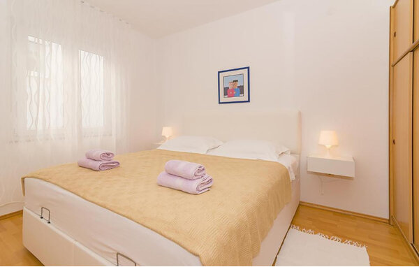 Apartament - Sibenik-Pirovac , Chorwacja - CSV387 605