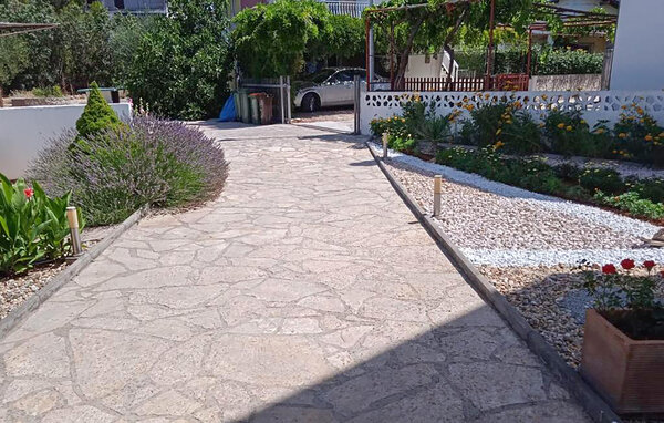 Apartament - Sibenik-Pirovac , Chorwacja - CSV388 102