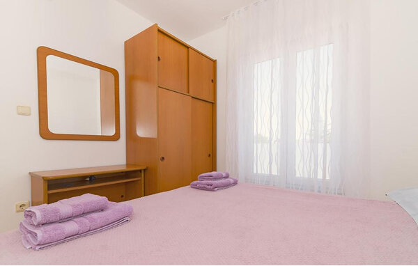 Ferieleilighet - Sibenik-Pirovac , Kroatia - CSV389 601