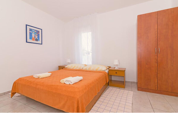 Ferieleilighet - Sibenik-Pirovac , Kroatia - CSV389 602