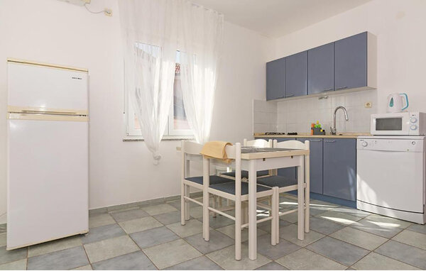 Ferieleilighet - Sibenik-Pirovac , Kroatia - CSV389 4