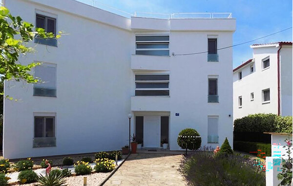 Apartament - Sibenik-Pirovac , Chorwacja - CSV390 2