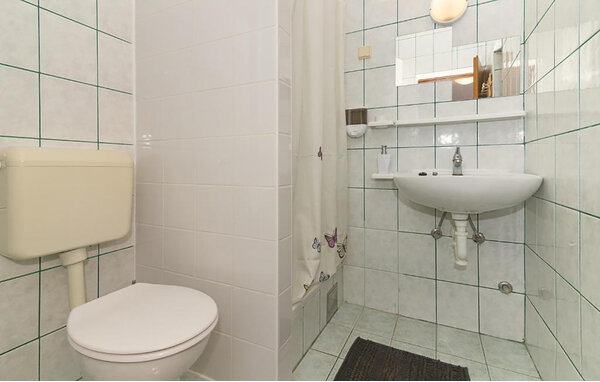 Ferienwohnung - Sibenik-Pirovac , Kroatien - CSV391 701