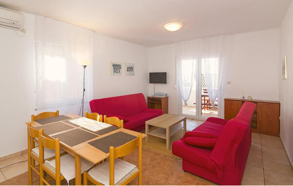 Ferienwohnung - Sibenik-Pirovac , Kroatien - CSV391 2