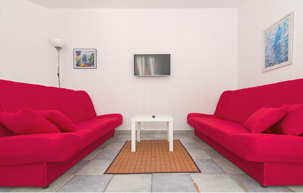 Ferienwohnung - Sibenik-Pirovac , Kroatien - CSV391 301