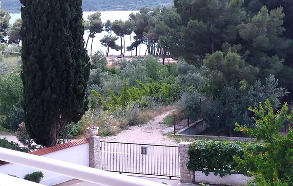 Ferienwohnung - Sibenik-Pirovac , Kroatien - CSV391 201