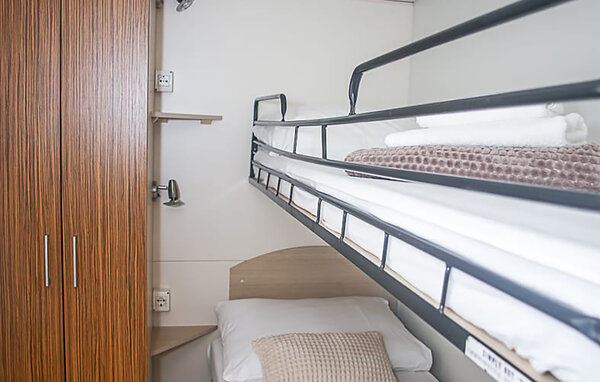 Vakantiehuis - Drnis-Bristani , Kroatië - CSV392 602