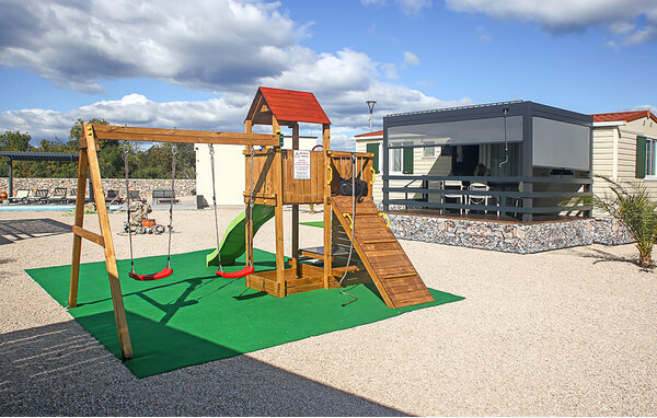 Vakantiehuis - Drnis-Bristani , Kroatië - CSV392 82