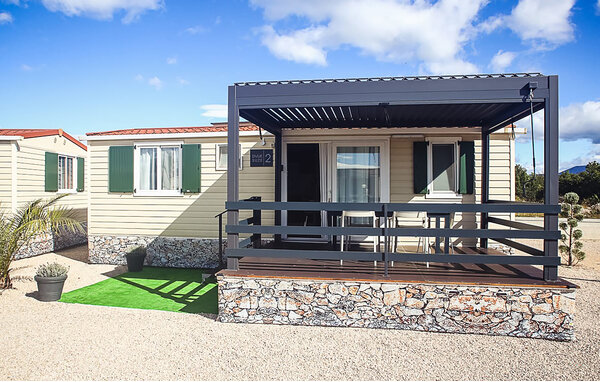 Holiday Home - Drnis-Bristani , Croatia - CSV393 2