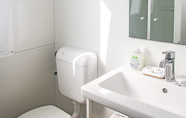 Feriehus - Drnis-Bristani , Kroatia - CSV394 701