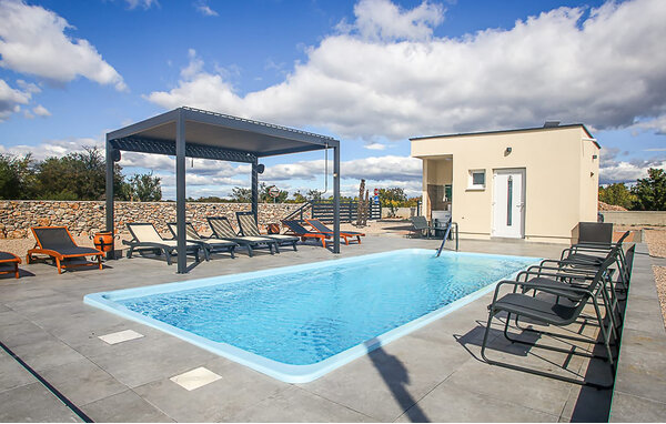 Feriehus - Drnis-Bristani , Kroatia - CSV394 11