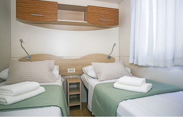 Holiday Home - Drnis-Bristani , Croatia - CSV395 602