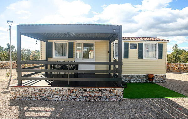 Holiday Home - Drnis-Bristani , Croatia - CSV395 81