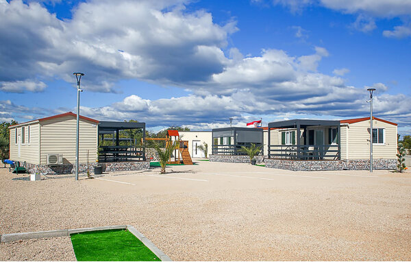 Holiday Home - Drnis-Bristani , Croatia - CSV395 82