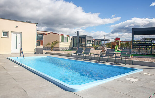 Holiday Home - Drnis-Bristani , Croatia - CSV395 11