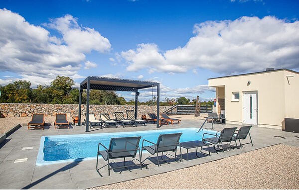 Holiday Home - Drnis-Bristani , Croatia - CSV395 12