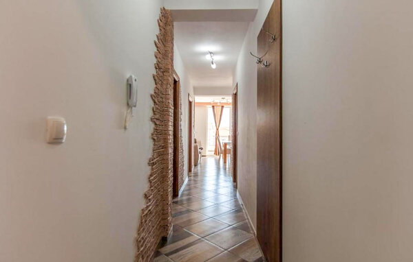 Apartament - Vodice , Chorwacja - CSV396 501