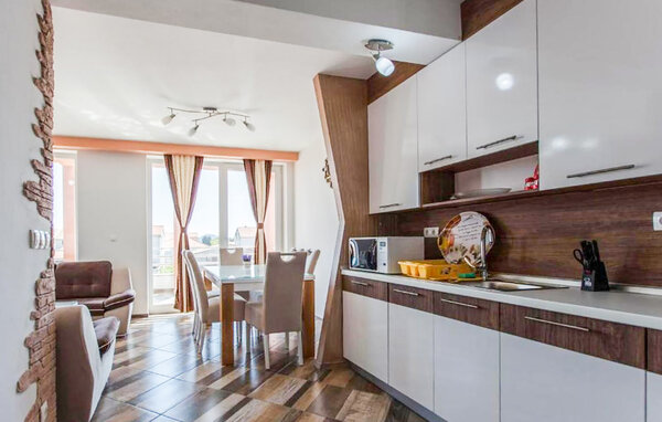 Apartament - Vodice , Chorwacja - CSV396 401