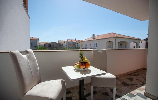 Apartament - Vodice , Chorwacja - CSV396 2