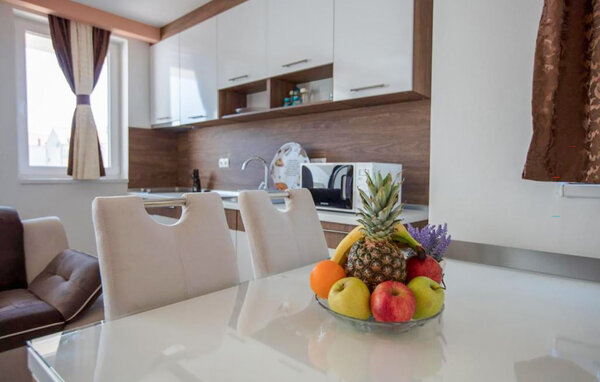 Apartament - Vodice , Chorwacja - CSV397 401