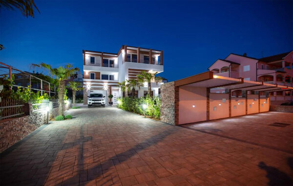 Apartament - Vodice , Chorwacja - CSV397 84